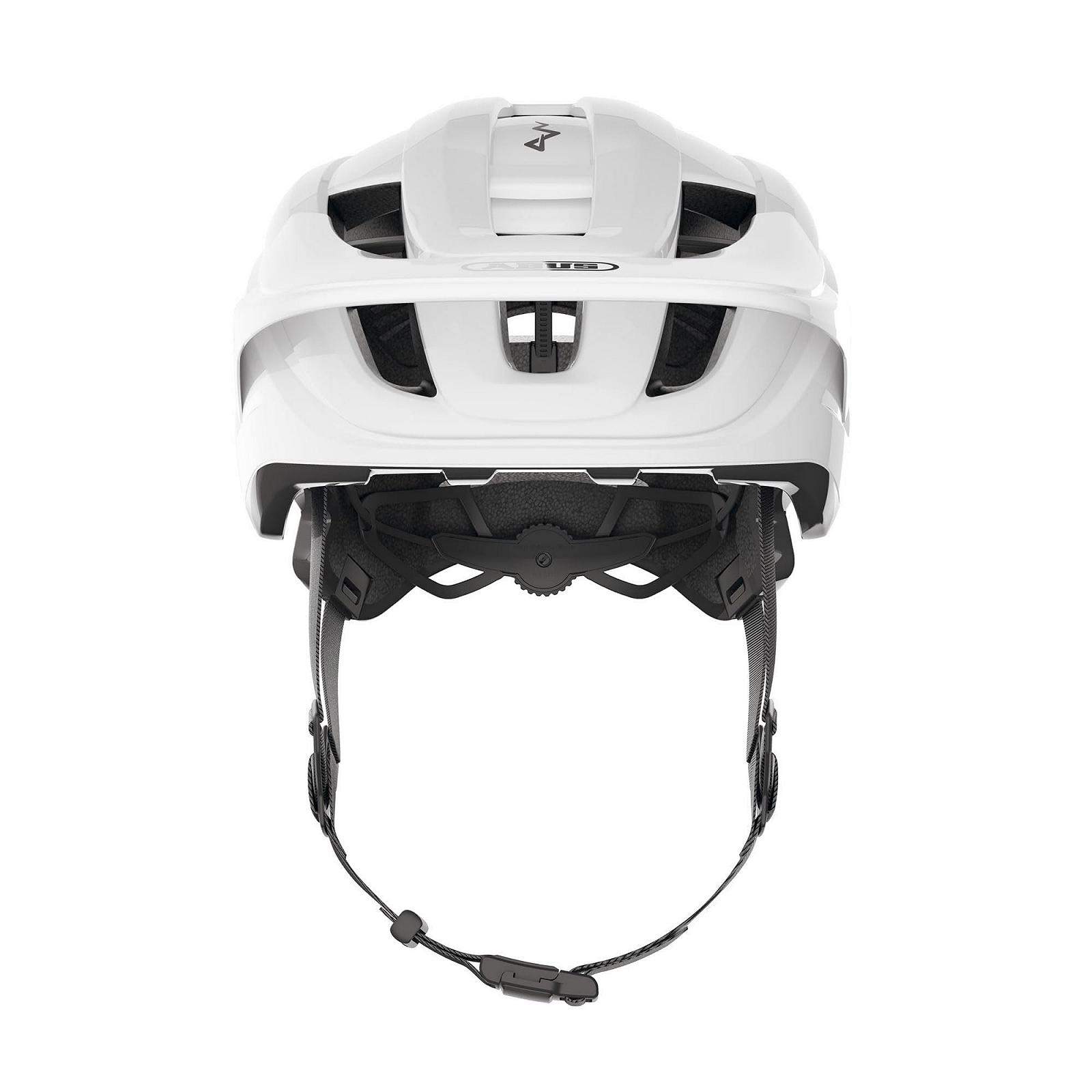 Шолом MTB ABUS Cliffhanger MIPS, фото №2
