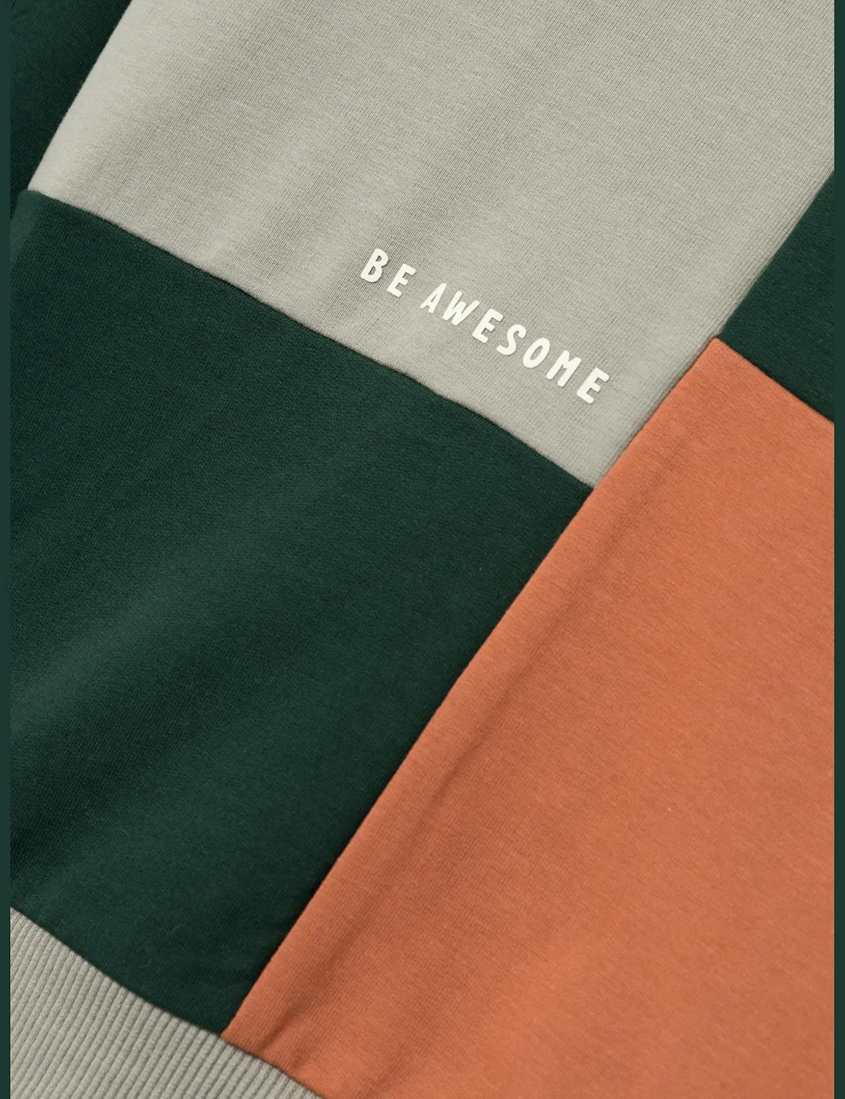 Худі Name IT Nmmlyne Sweat Wh Unb (1 шт), фото №4 Худі Name IT Nmmlyne Sweat Wh Unb (1 шт), фото №4