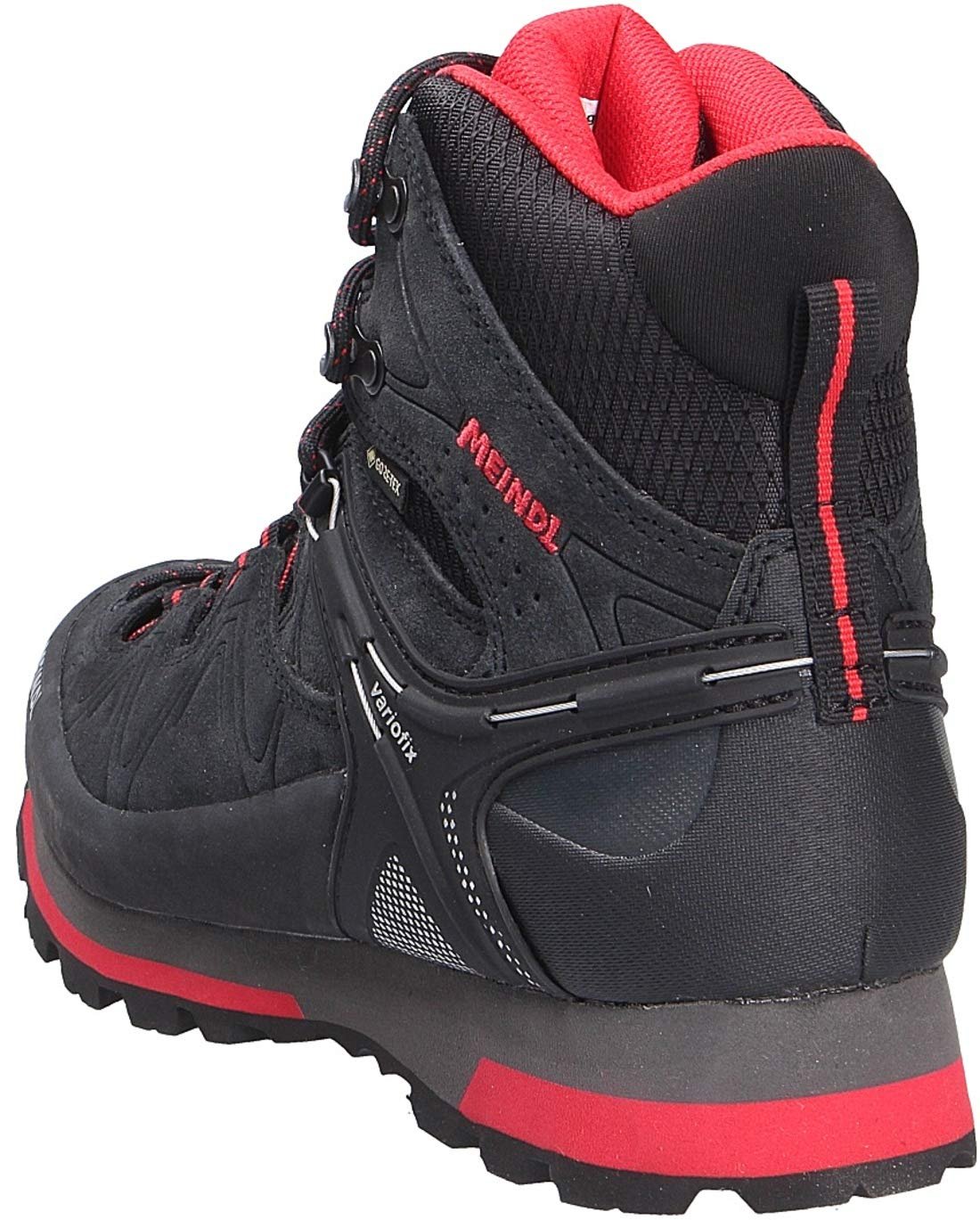 Трекінгові Черевики Meindl Lite Trail GTX, фото №3