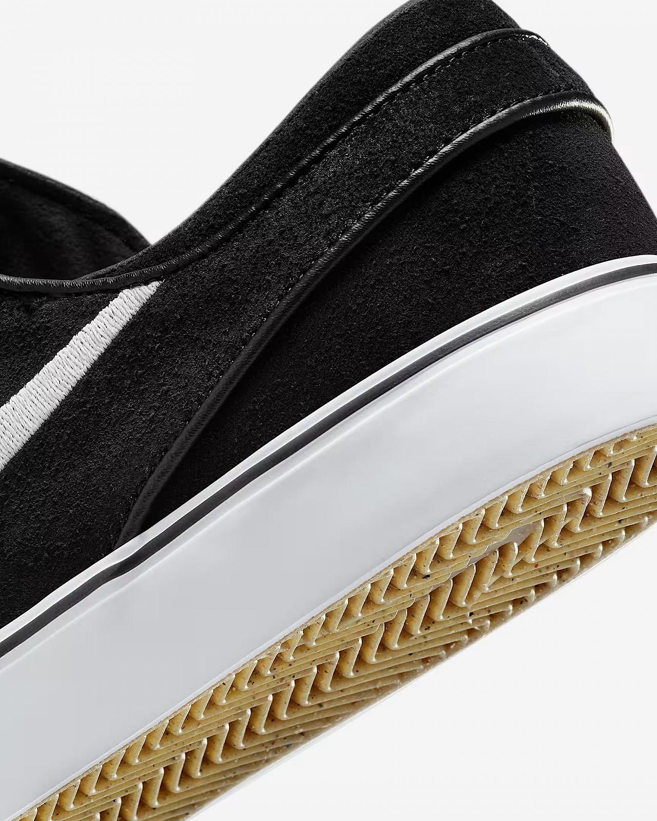 Кросівки Nike SB ZOOM JANOSKI OG+ 48.5, фото №7