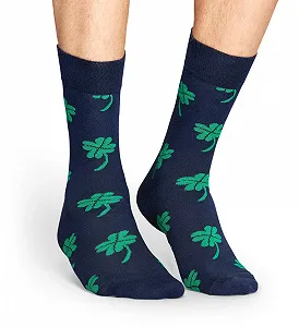 Шкарпетки Happy Socks Big Luck synthetic.ua - Фото 1