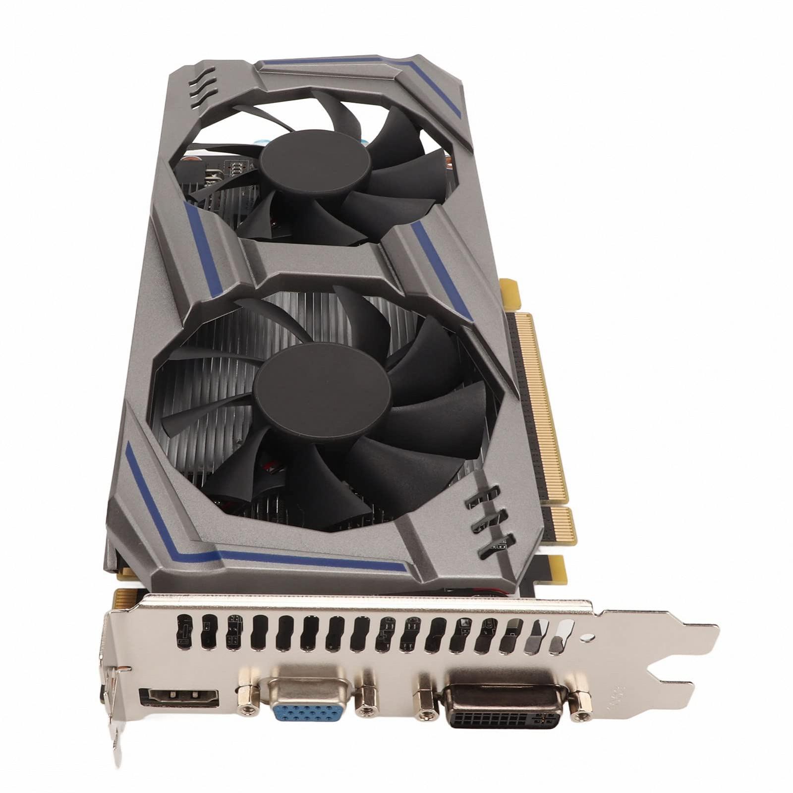 Видеокарта VBESTLIFE GTX550Ti 8GB 128BIT GDDR5, фото №2 Видеокарта VBESTLIFE GTX550Ti 8GB 128BIT GDDR5, фото №2