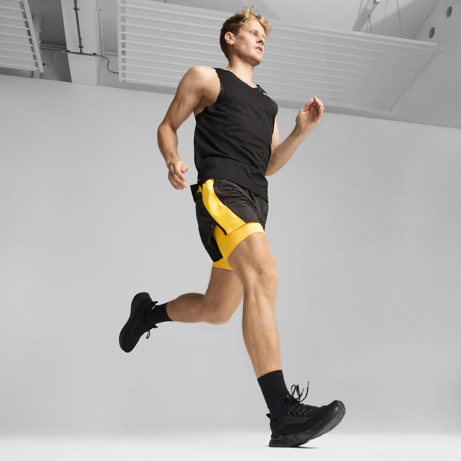 Кроссовки PUMA Retaliate 3, фото №2