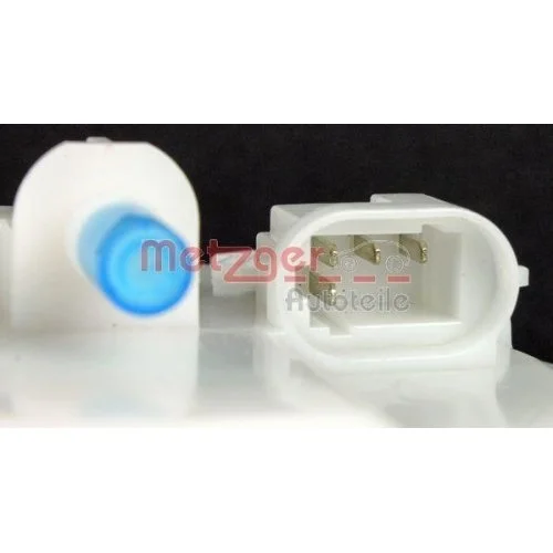 Модуль подачи топлива METZGER 2250185 для RENAULT, фото №3