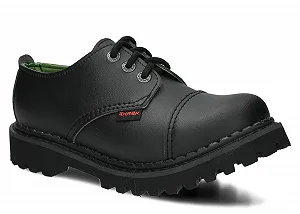 Ботинки Nagaba Кожаные - Фото 1