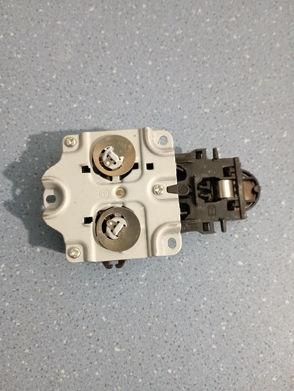 Контактна группа для чайника TUV SLD-118 A 10A 250V, фото №7