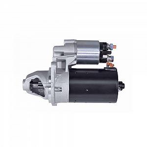 Стартер HELLA 8EA 015 642-701 для LOMBARDINI - Фото 1