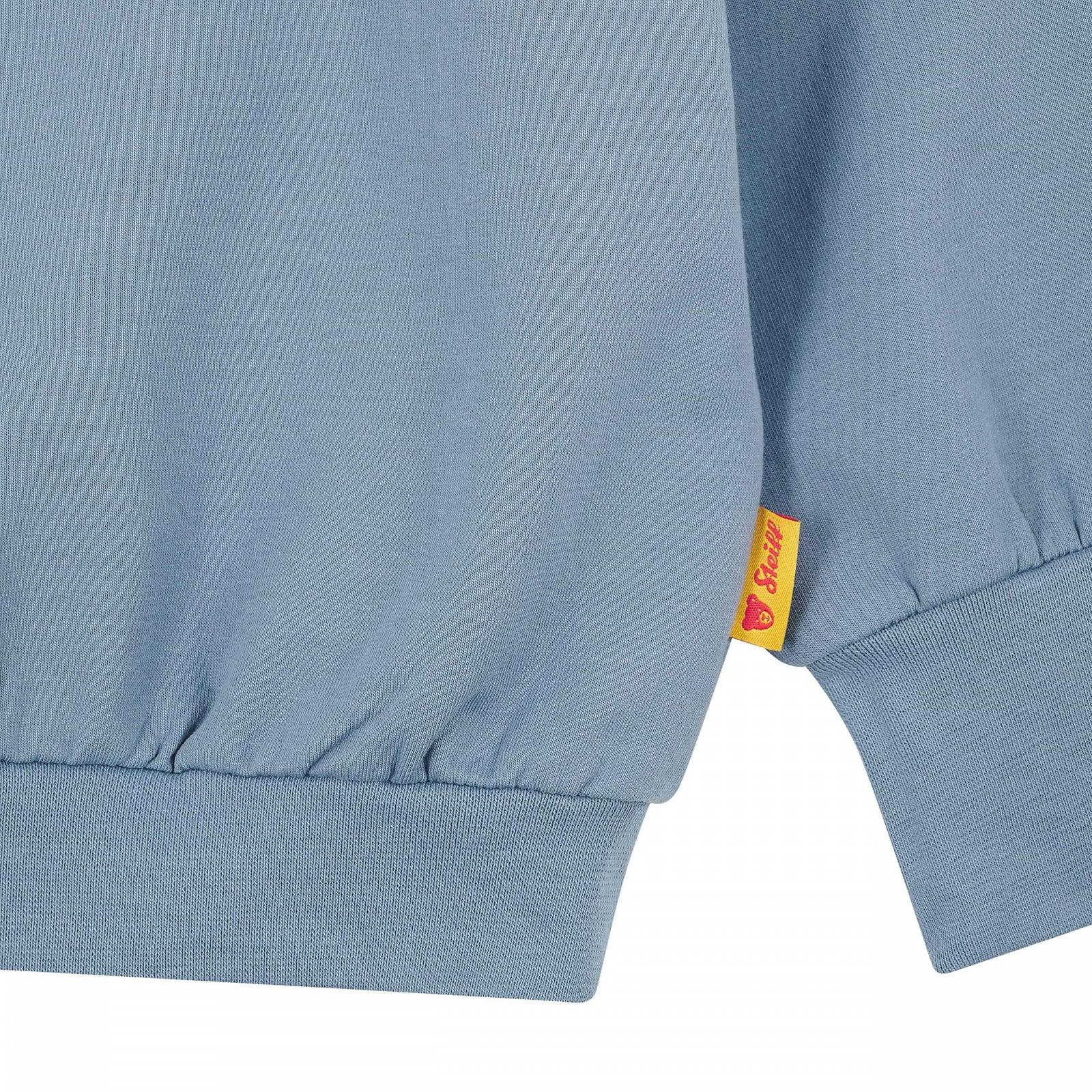 Свитшот Steiff для мальчиков, фото №4