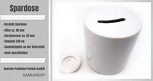 Скарбничка дитяча Samunshi З мотивом динозавра synthetic.ua - Фото 1