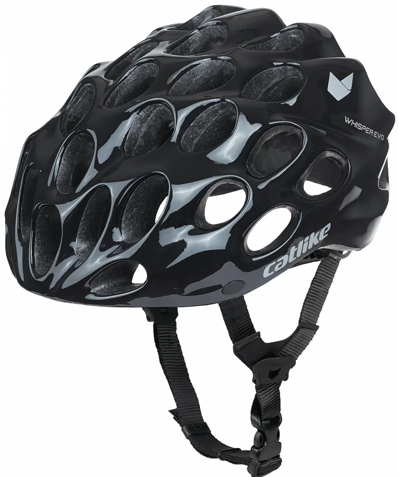 Шосейний Шолом Catlike Whisper EVO, фото №1