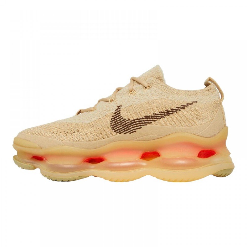 Кроссовки Nike Air Max Scorpion FK Sesame 36.5, фото №1