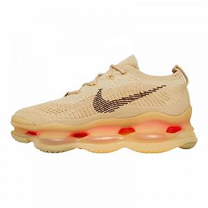 Кроссовки Nike Air Max Scorpion FK Sesame 36.5 - Фото 1