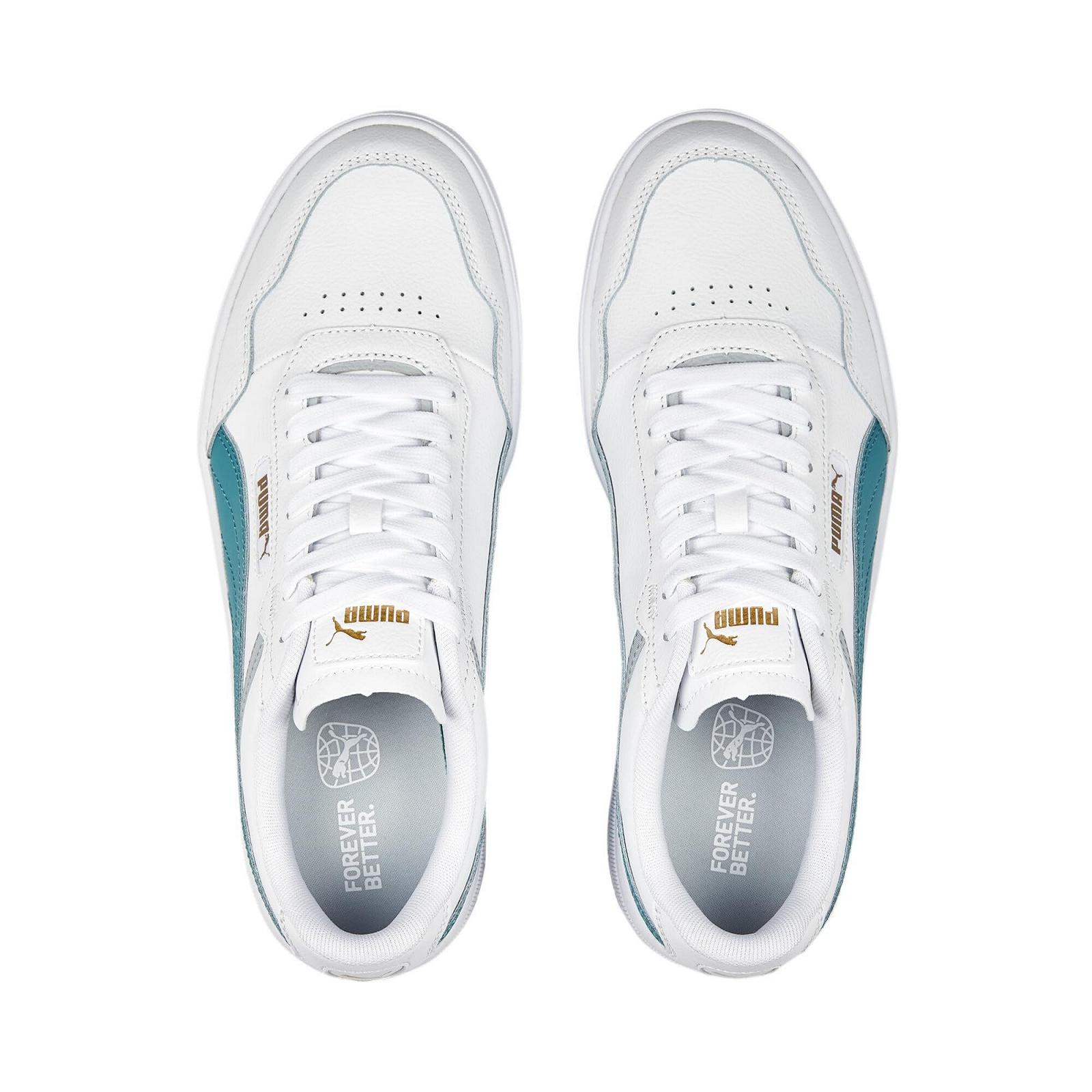 Кросівки PUMA Court Ultra чоловічі, фото №6