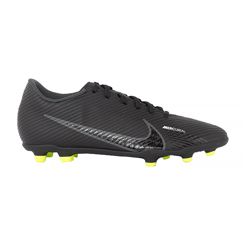 Бутси Nike VAPOR 15 CLUB FG/MG 42.5, фото №2