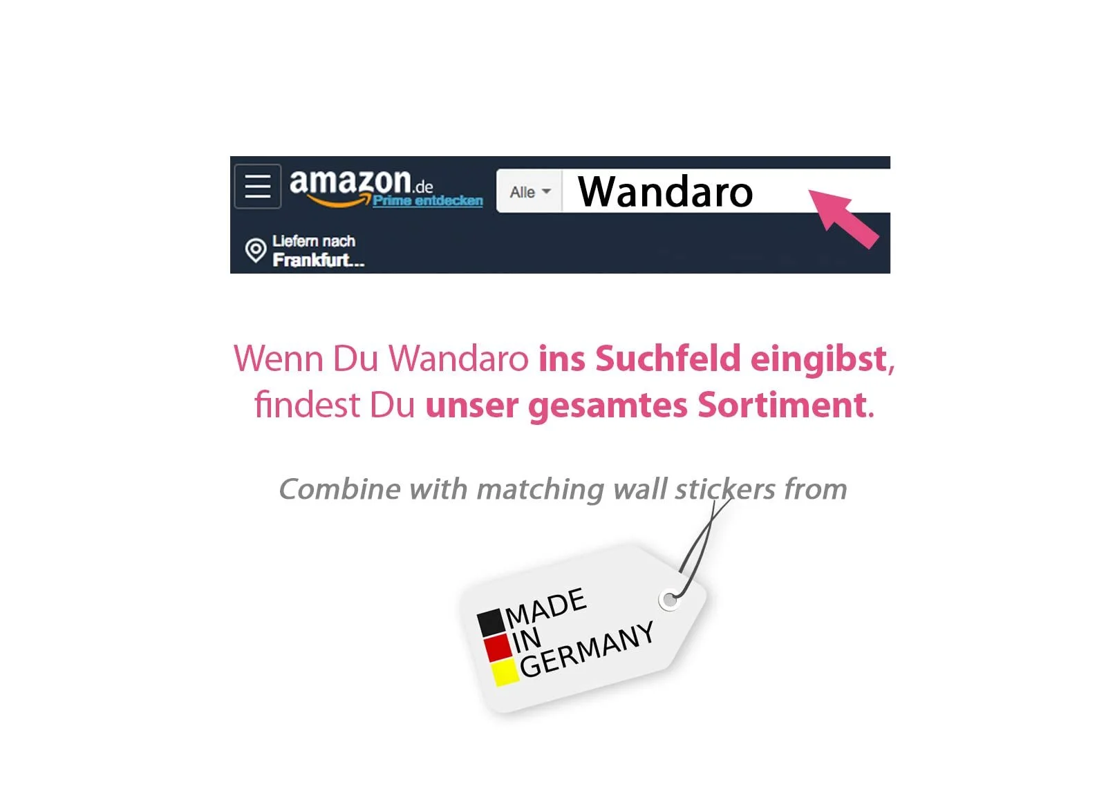 Настінна наклейка DL446-6 Design 6 Flower Tendril Самоклеюча, фото №6 Настінна наклейка DL446-6 Design 6 Flower Tendril Самоклеюча, фото №6