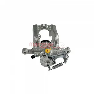 Тормозной суппорт METZGER 6261426 для OPEL VAUXHALL GENERAL MOTORS задний мост справа - Фото 1