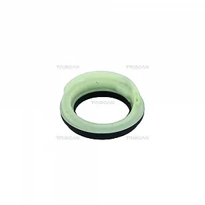 Опорный подшипник качения, опора амортизатора TRISCAN 8500 25916 для RENAULT, передний мост - Фото 1