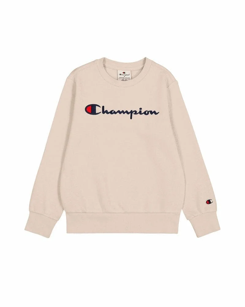 Толстовка Champion Unisex Crewneck, фото №2
