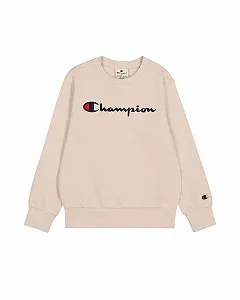 Толстовка Champion Unisex Crewneck цена на synthetic.ua - Фото 1 Толстовка Champion Unisex Crewneck synthetic.ua - Фото 1