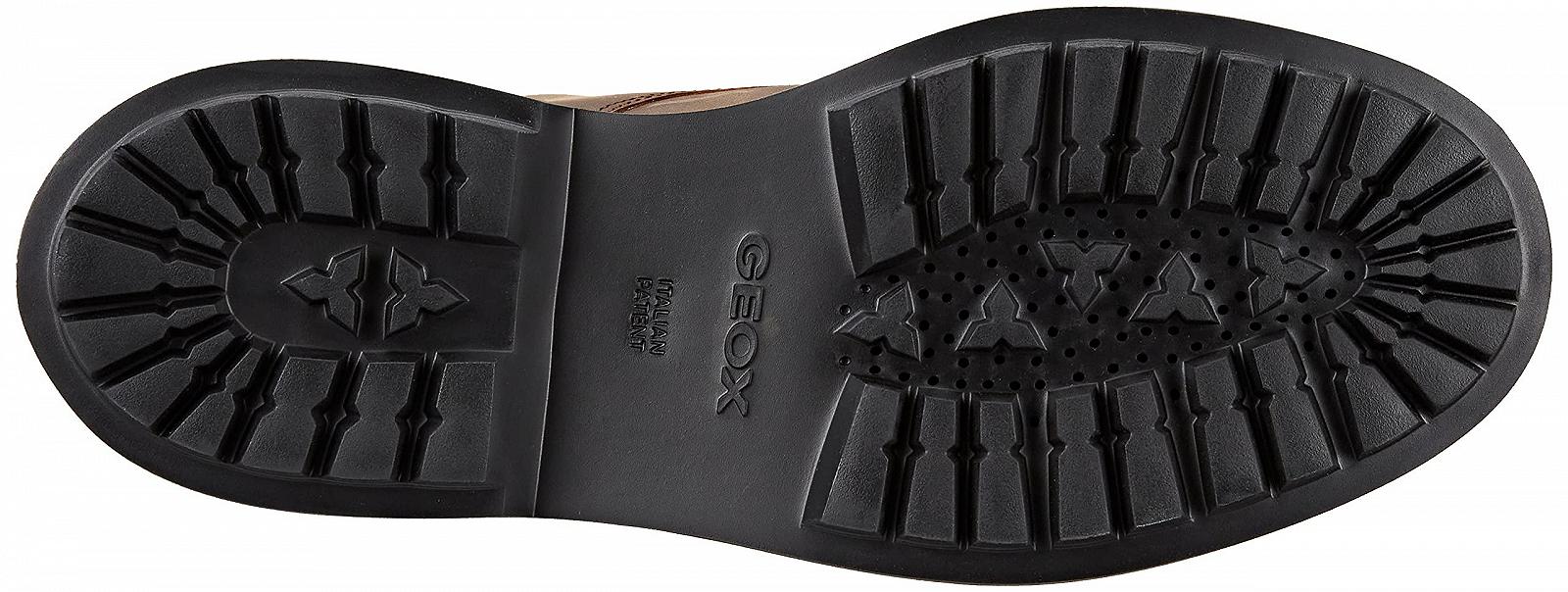 Мужские ботинки Geox Faloria B ABX A, фото №4