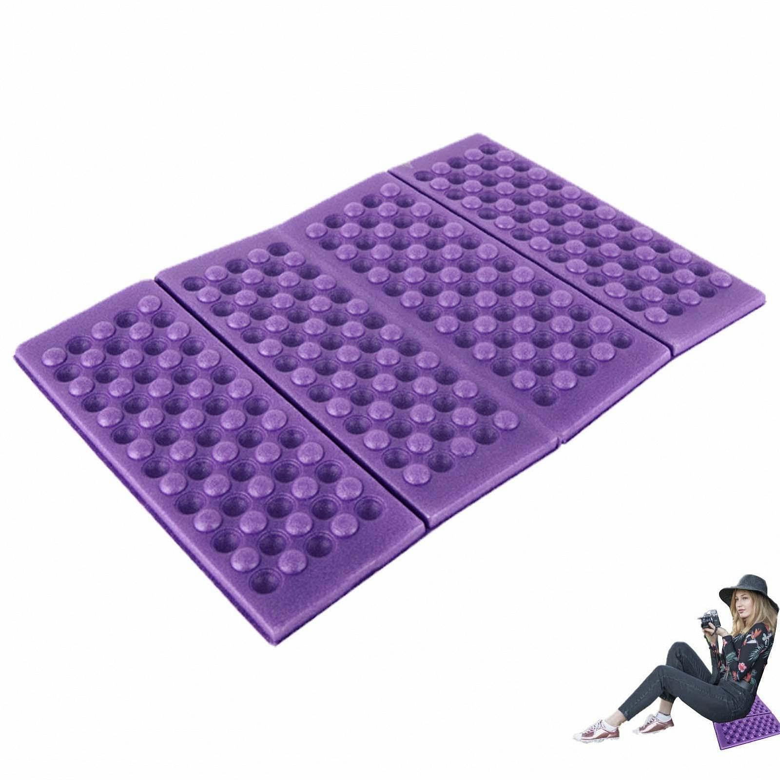 Подушка Picnics Foam для сидіння Portable Garden Seat Garden Stadium Stand, фото №5