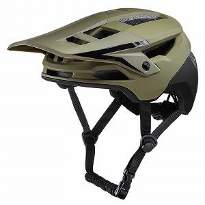 Велосипедний шолом MTB з козирком, знімний, для чоловіків, жінок, дорослих та молоді - Фото 1
