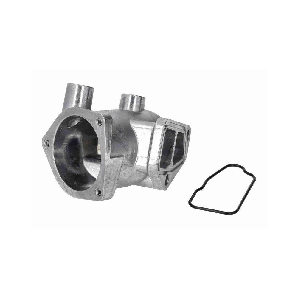 Корпус термостата VEMO V40-99-0042 для OPEL, фото №1 Корпус термостата VEMO V40-99-0042 для OPEL, фото №1