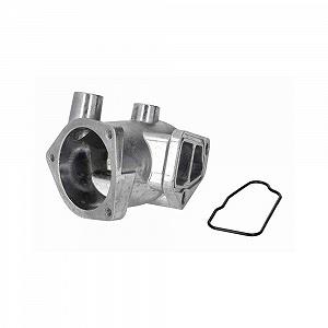 Корпус термостата VEMO V40-99-0042 для OPEL - Фото 1