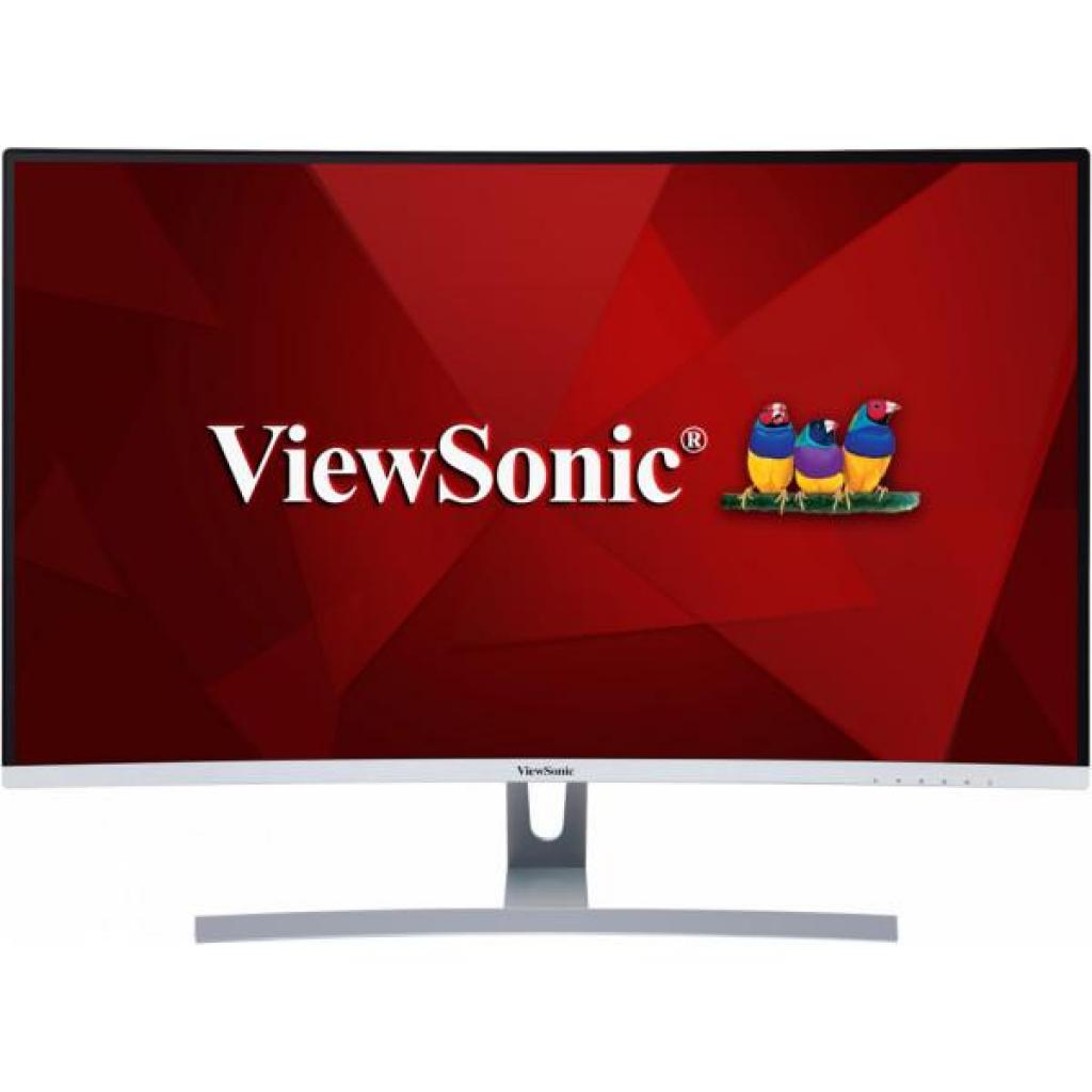 Монитор Viewsonic VX3217-2KC-MHD LCD 32'' WQHD VS17110, фото №1 Монитор Viewsonic VX3217-2KC-MHD LCD 32'' WQHD VS17110, фото №1