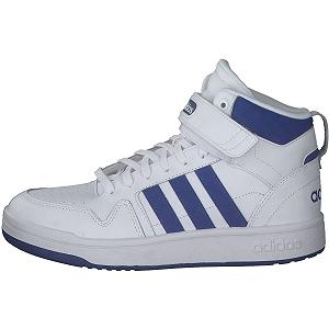 Кросівки adidas Postmove Mid чоловічі synthetic.ua - Фото 1