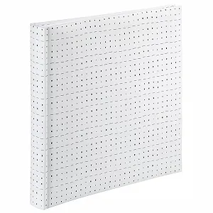 Купить Альбом Jumbo Hama Graphic Squares 30 x 30 см 80 белых страниц - Фото 1 Альбом Jumbo Hama Graphic Squares 30 x 30 см 80 белых страниц - Фото 1