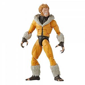 Фігурка Sabretooth Marvel Legends Series X-Men 15 см - Фото 1