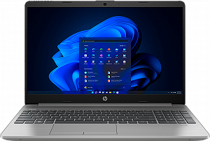 Ноутбук 15.6" HP 250 G9 Intel Celeron N4500 RAM 16GB SSD 512GB Windows 11 (UKR) - Фото 1