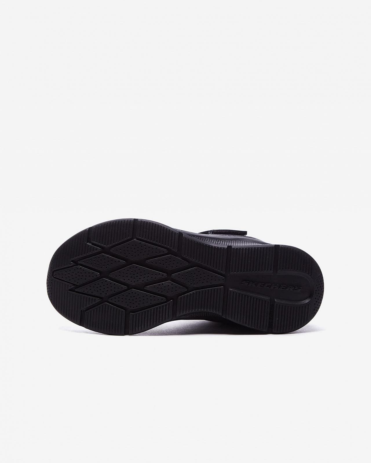 Кросівки Skechers Microspec Texlor для хлопчиків, фото №4