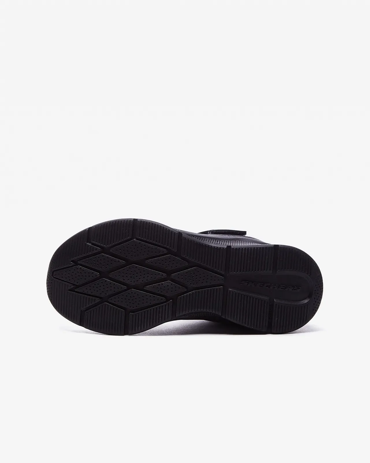 Кросівки Skechers Microspec Texlor для хлопчиків, фото №4