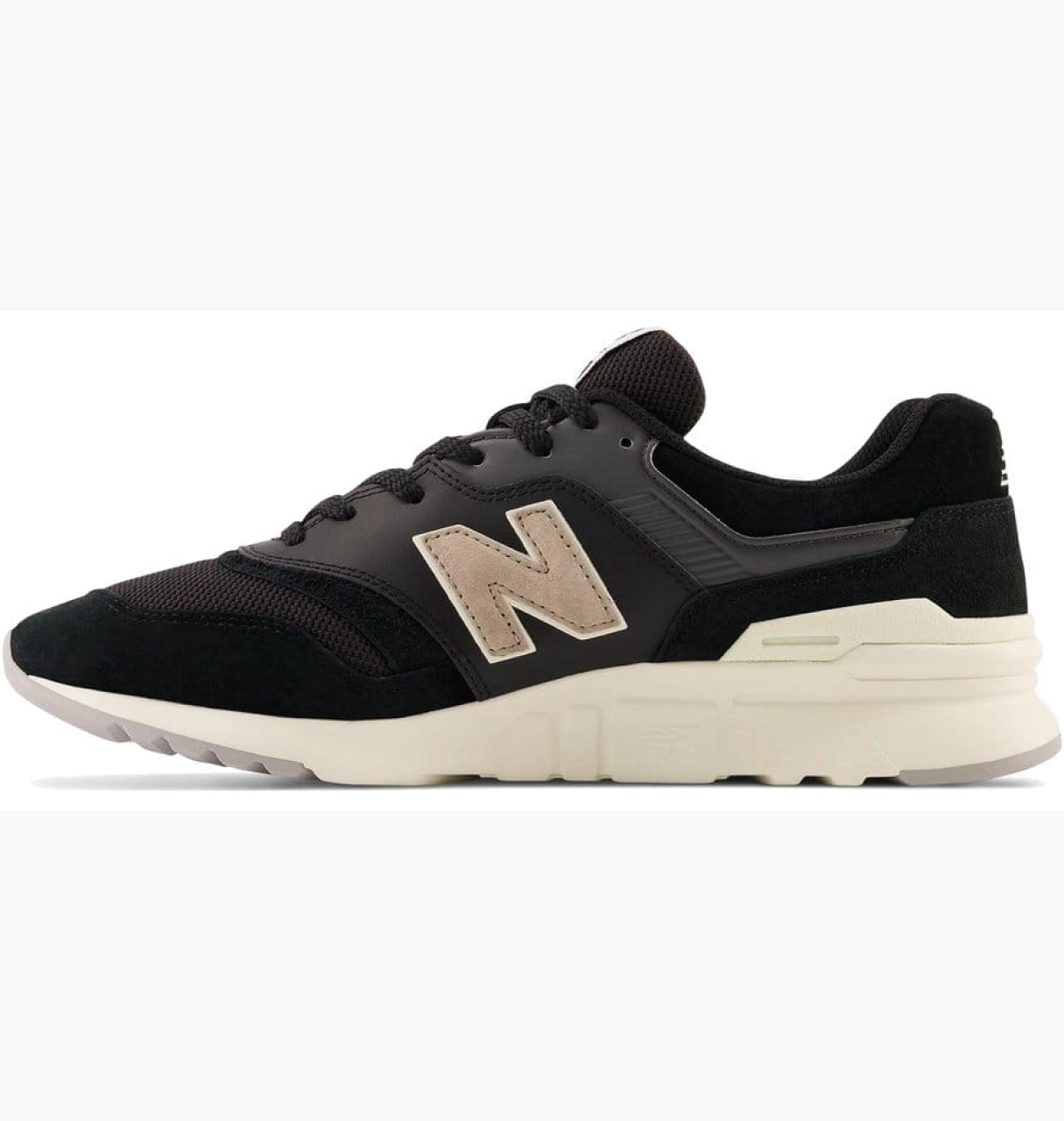 Кроссовки New Balance 97 Размер 41.5, фото №3