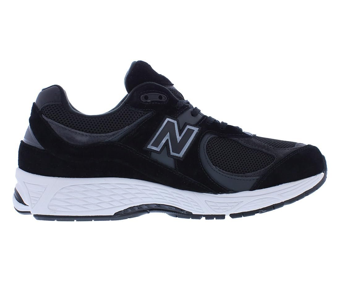 Кроссовки Unisex New Balance 2002 R, фото №2