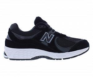 Кроссовки Unisex New Balance 2002 R synthetic.ua - Фото 1