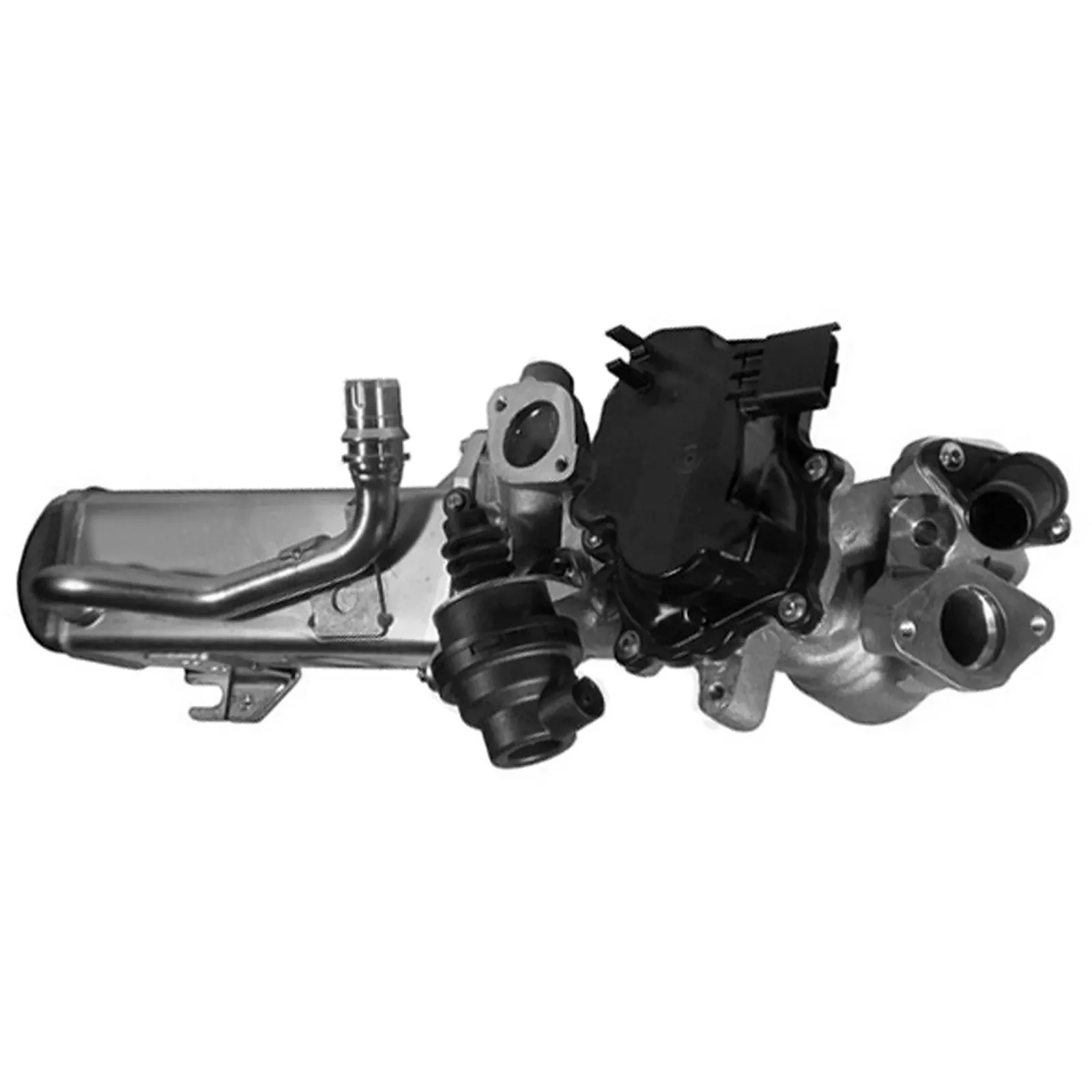 Модуль EGR PartsTec PTA510-0287 для CITROËN PEUGEOT, фото №1