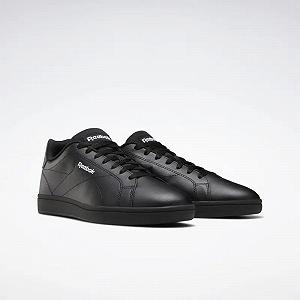 Кеди Reebok Royal Complete Clean 34.5 - Фото 1