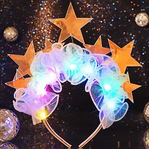 Обруч Reaky Зірка - Фото 1