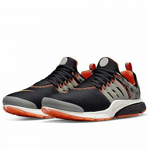 Кроссовки NIKE Air Presto Premium мужские synthetic.ua - Фото 1