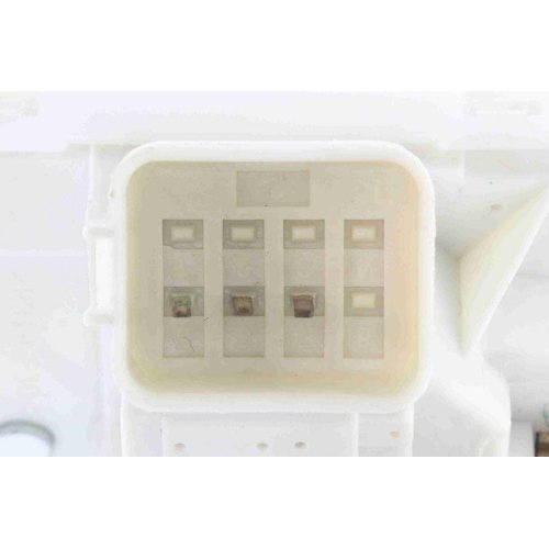 Замок двери VEMO V25-85-0045 Original VEMO Quality для FORD, задний левый, фото №3