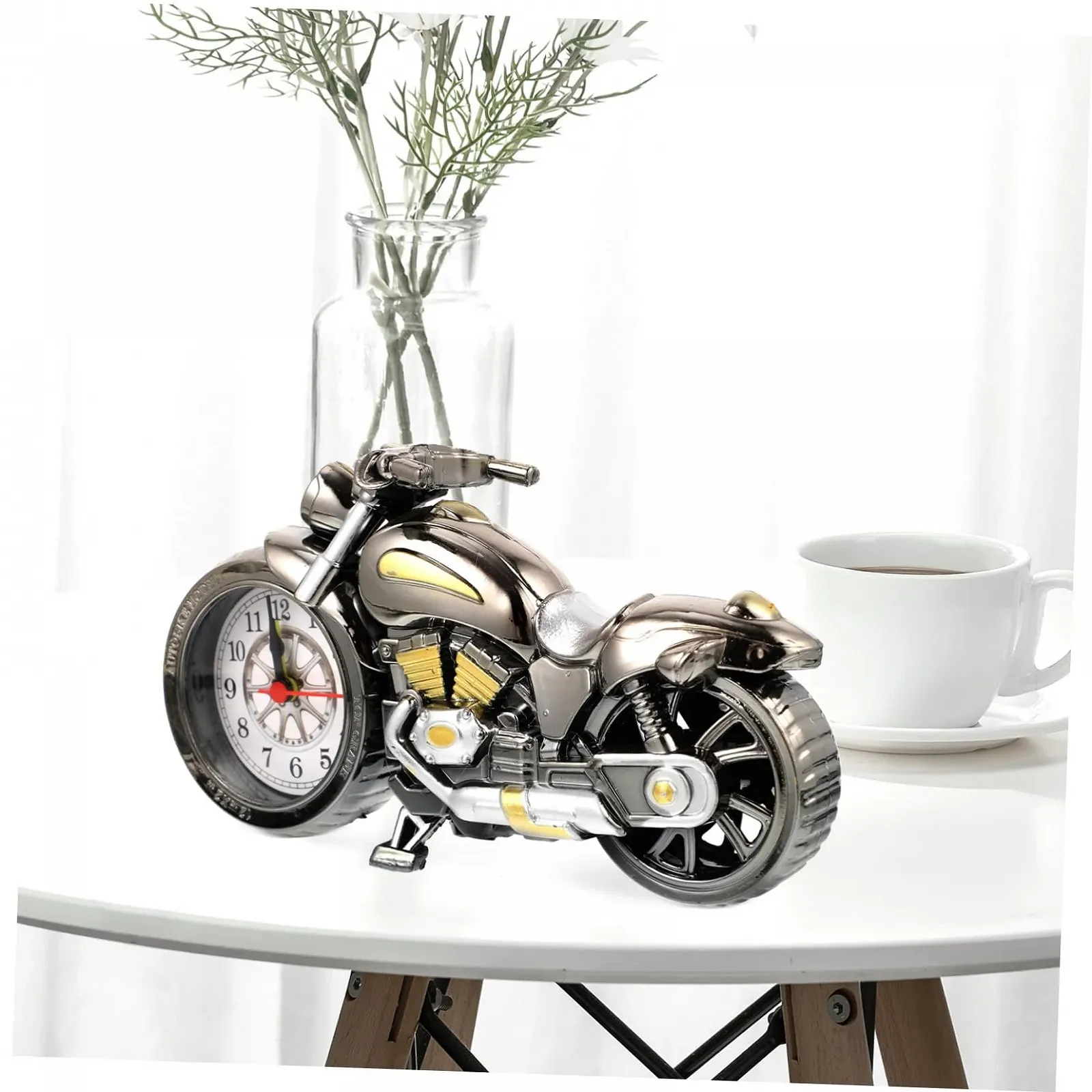 Будильник Настольные часы Кварцевые, фото №8