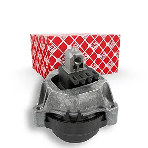 Опора двигателя FEBI BILSTEIN 174764 для BMW, правая - Фото 1