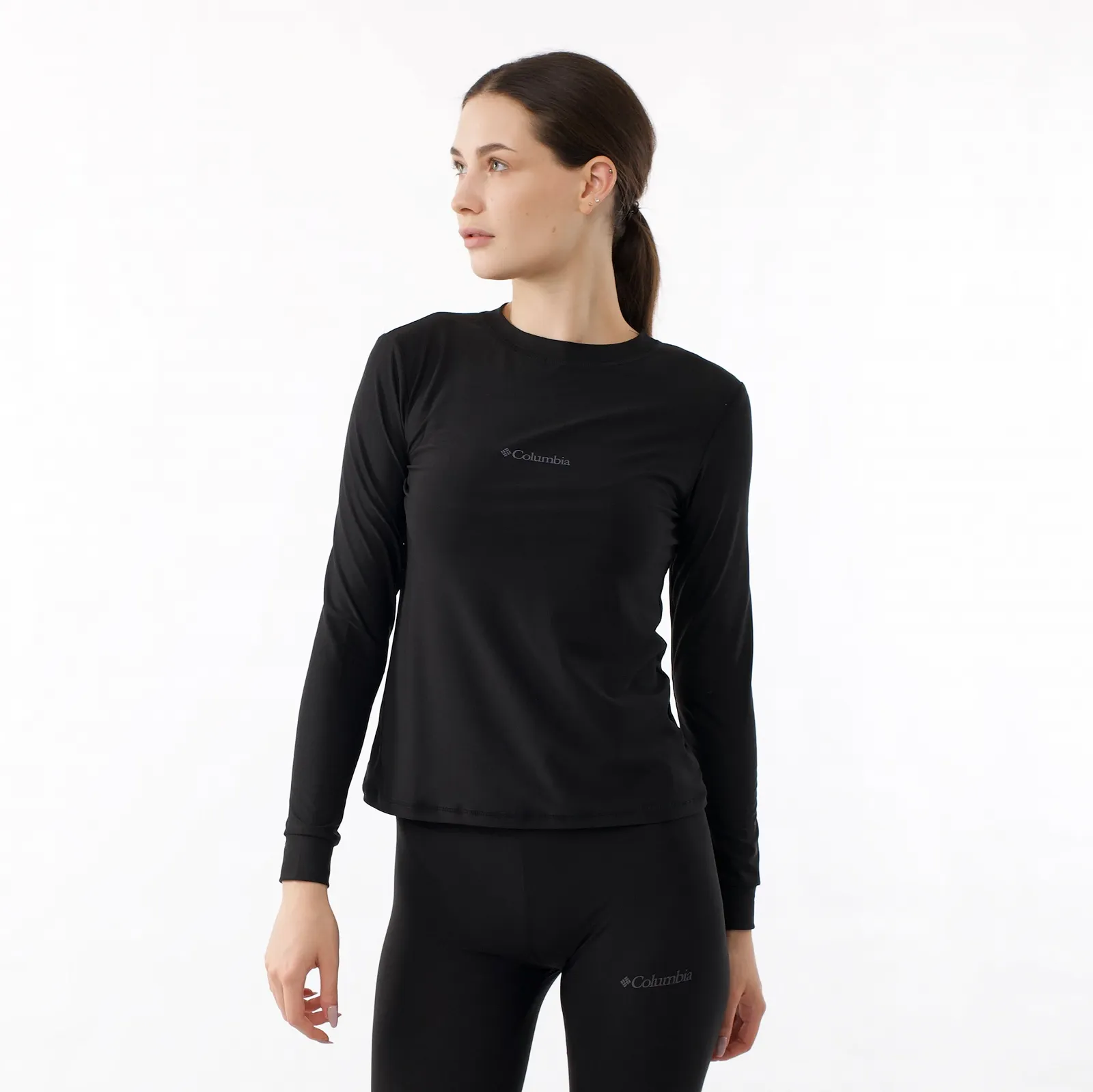 Термобілизна жіноча Columbia OMNI HEAT, фото №2 Термобілизна жіноча Columbia OMNI HEAT, фото №2