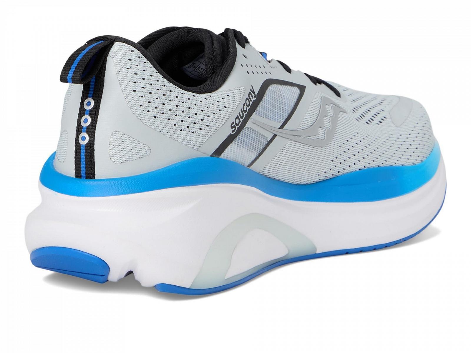 Кросівки чоловічі Saucony Omni 22, фото №5 Кросівки чоловічі Saucony Omni 22, фото №5