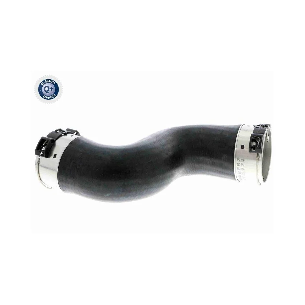 Шланг интеркулера VAICO V30-2689 Q+ OEM качество MERCEDES-BENZ, фото №1