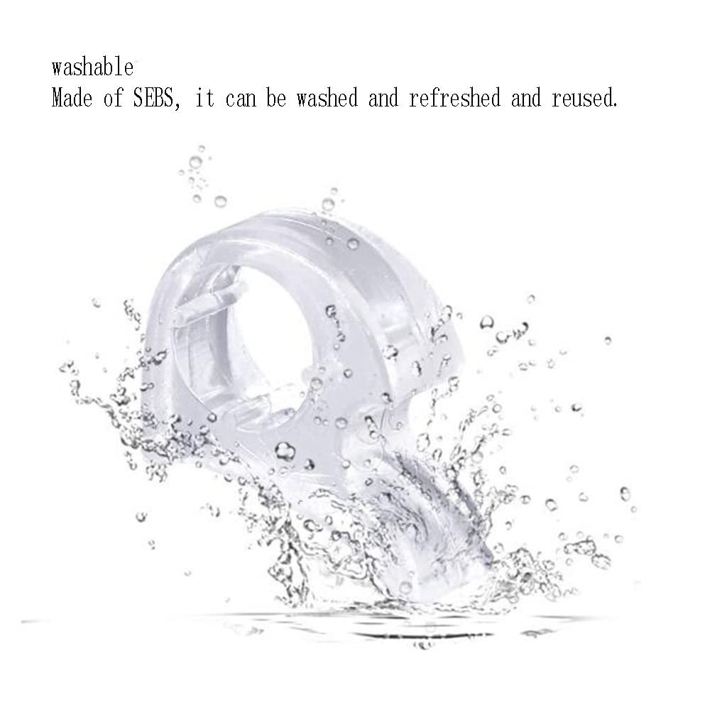 Роздільник для пальців CAZARU, коректор великого пальця стопи, можна носити з взуттям, фото №9 Роздільник для пальців CAZARU, коректор великого пальця стопи, можна носити з взуттям, фото №9