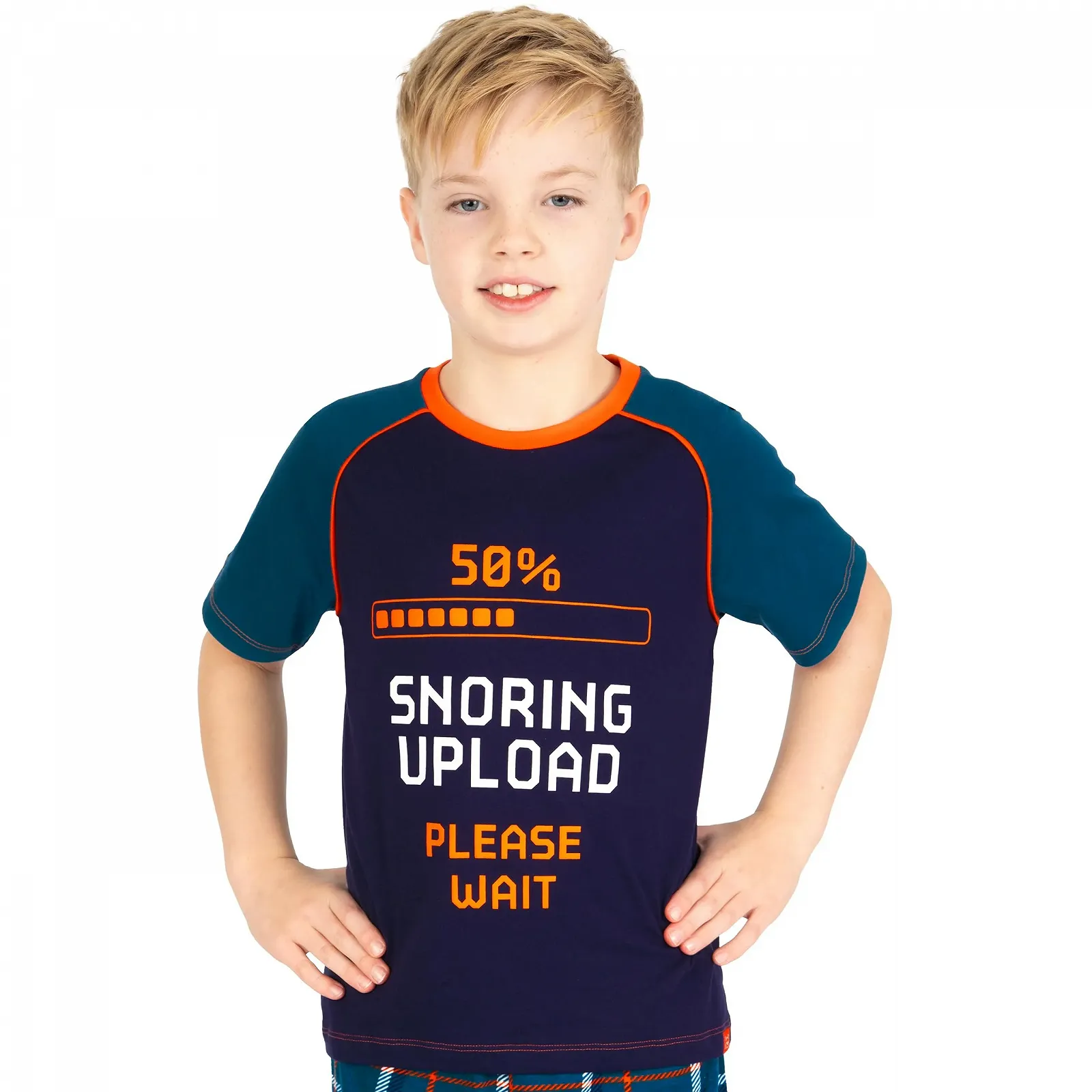 Піжама Harry Bear Ігри, фото №2